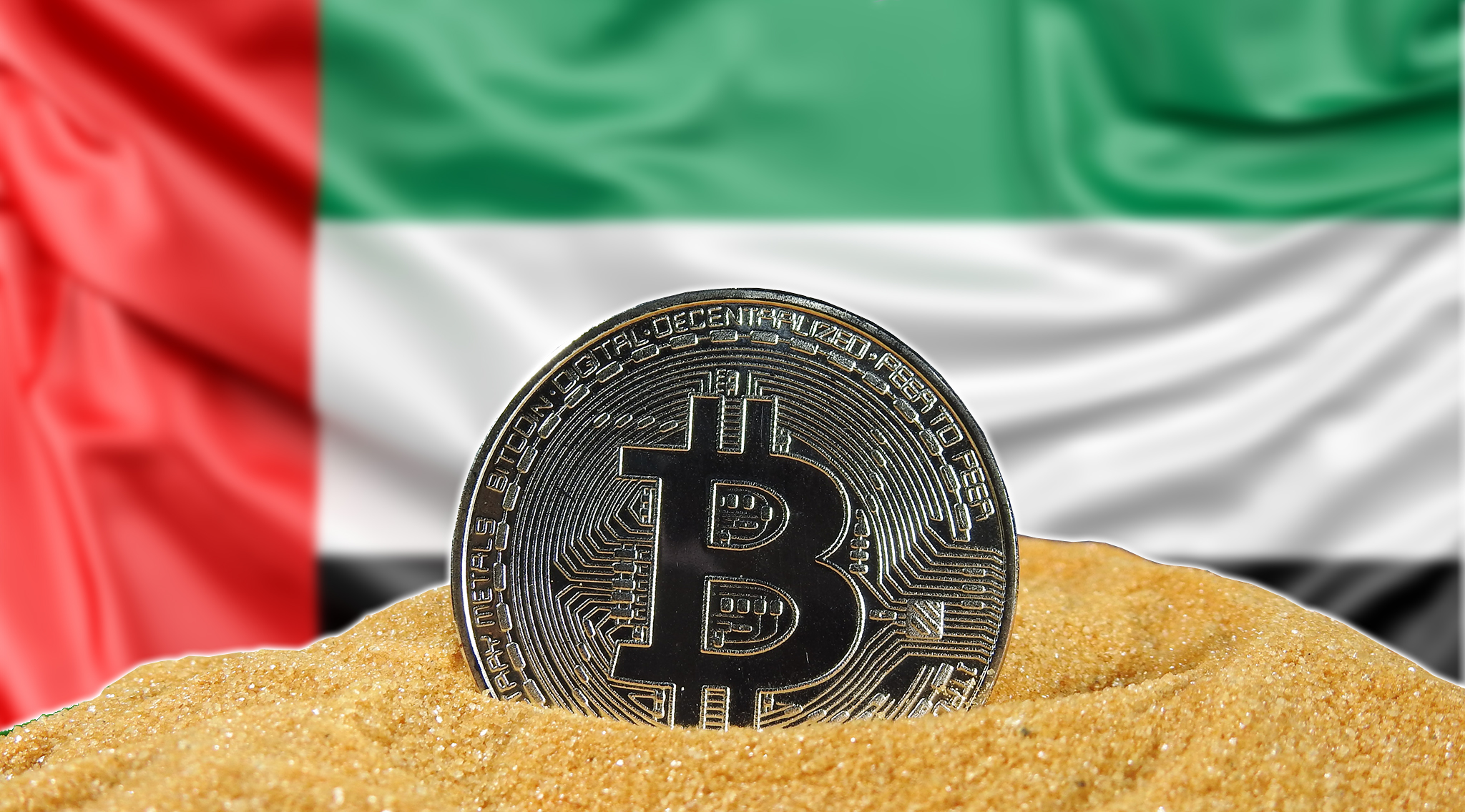 UAE Issuing a CBDC To Promote Crypto Payments In The Country