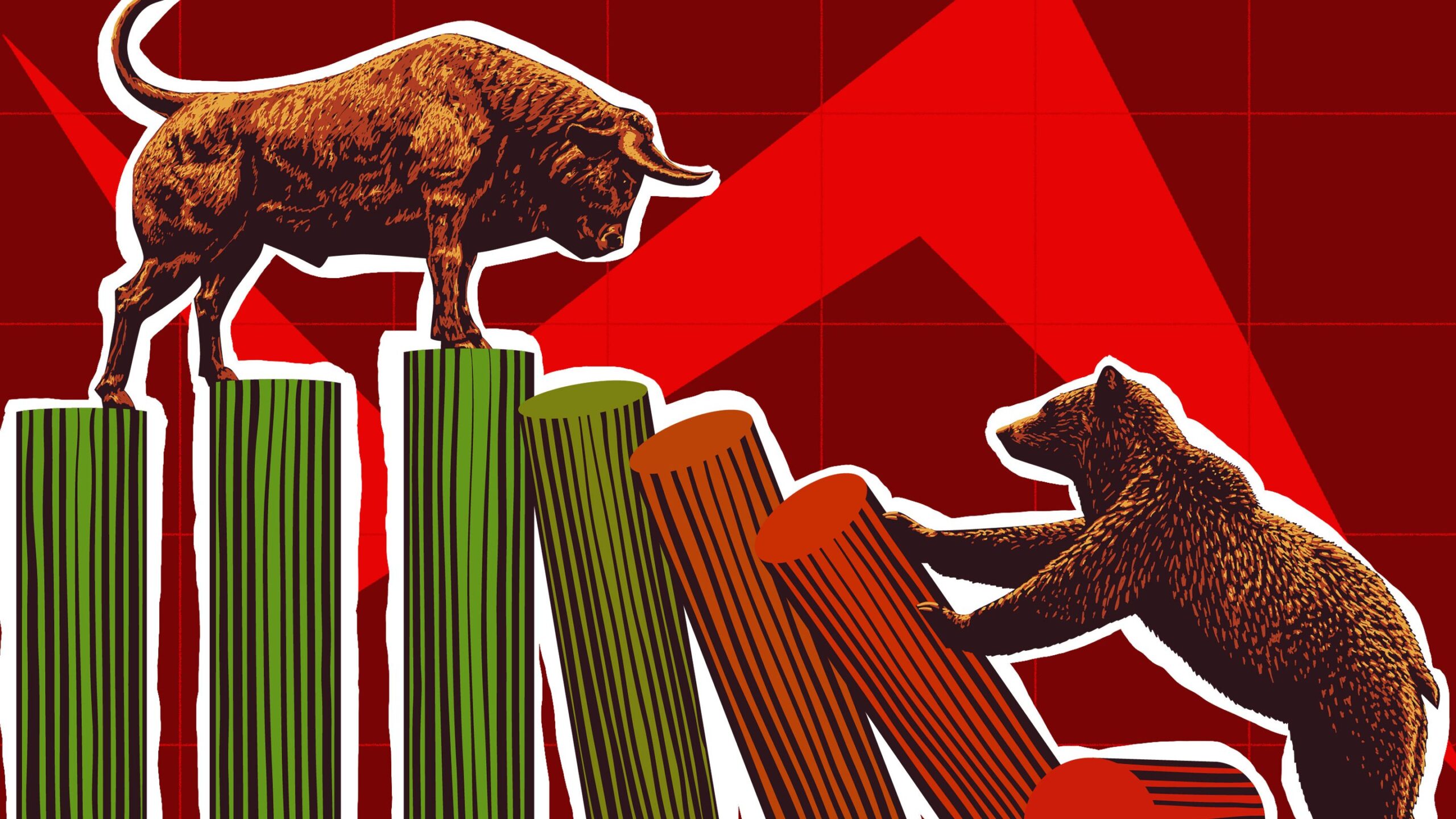 Wells Fargo Officially Says The Bear Market Is Over – According To New Report