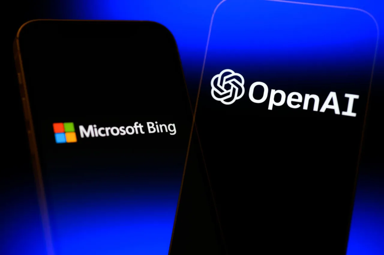 ChatGPT Brings 1 Million Users to Bing Search Engine In Just 48 Hours