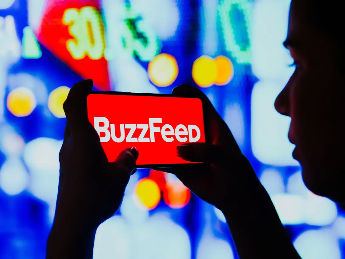Buzzfeed Now Using ChatGPT To Generate Site Content + Quizzes