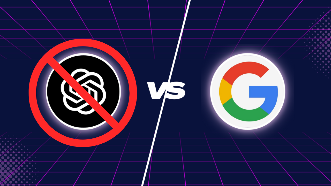 Does Google Actually Penalize AI Generated Content? (The Facts)